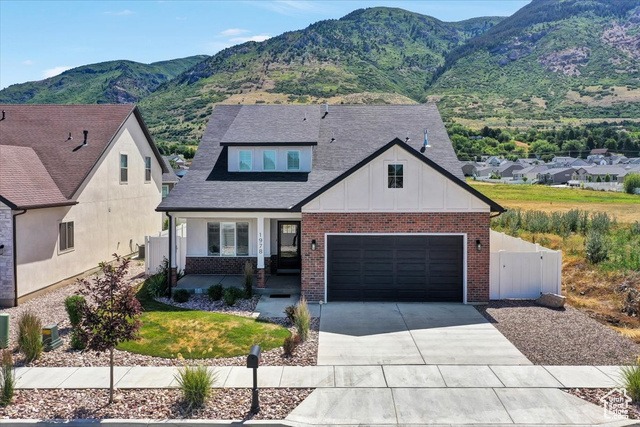 Property Photo: 1978 N 840 E UT 84414
