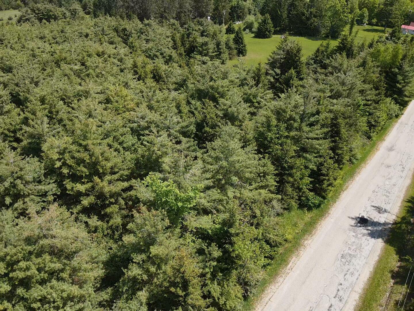 Property Photo:  Lot 3 E West Resort Road  MI 49706 