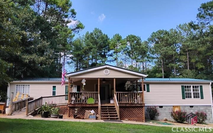 Property Photo: 2110 Cromer Road Ga30 GA 30634