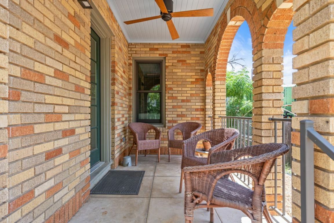 Property Photo:  704 Texas Avenue  TX 78705 