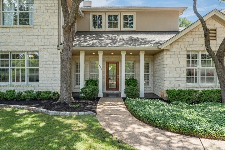 Property Photo: 2115 W 11th Street TX 78703