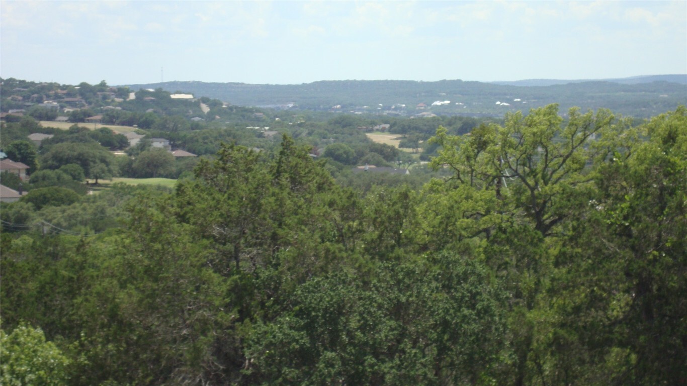 Property Photo: 20805 Bonanza Street TX 78645