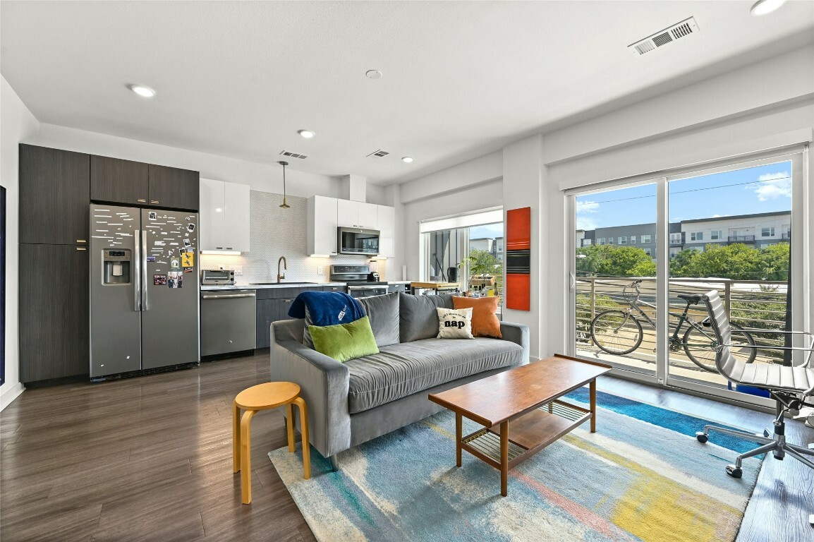 Property Photo: 4361 S Congress Avenue 228 TX 78745