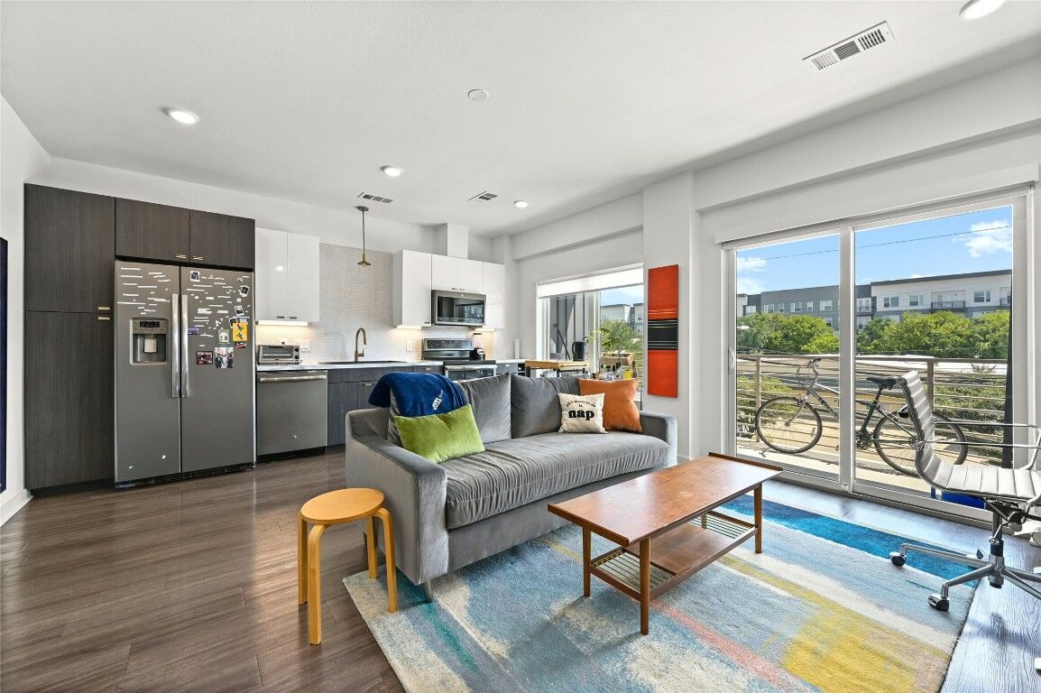 Property Photo: 4361 S Congress Avenue 228 TX 78745