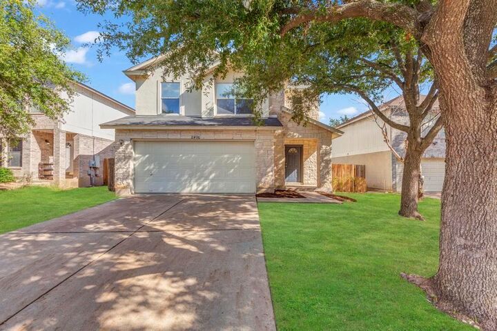 Property Photo:  2406 Glen Field Drive  TX 78613 