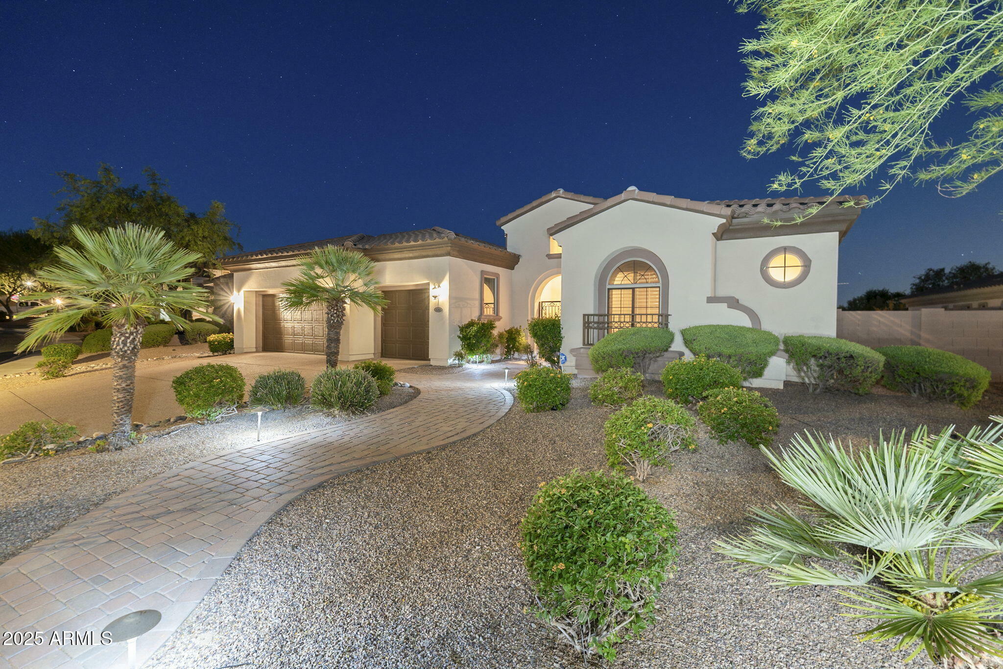 Property Photo: 5243 E Windstone Trail AZ 85331