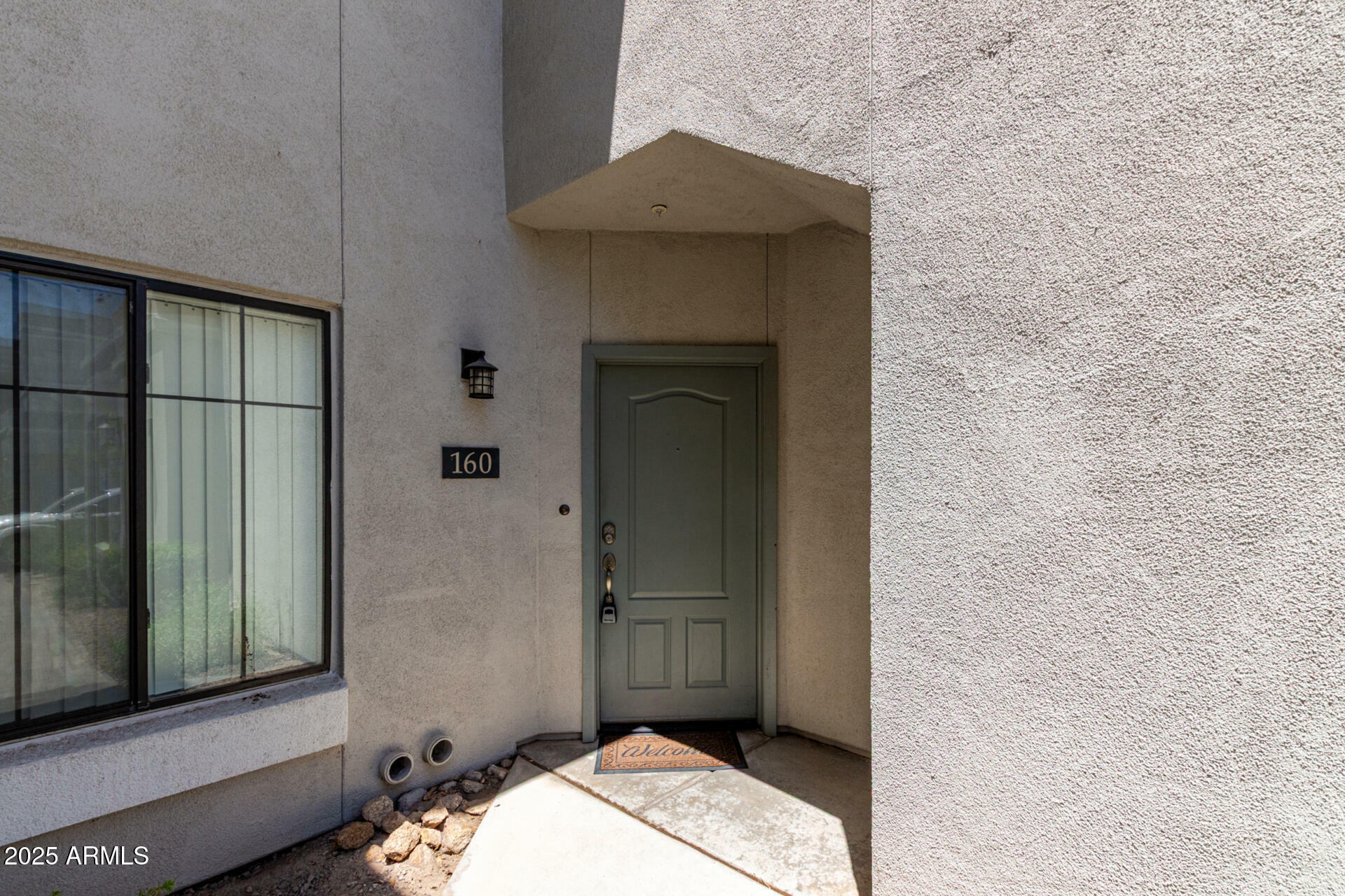 Property Photo:  295 N Rural Road 160  AZ 85226 