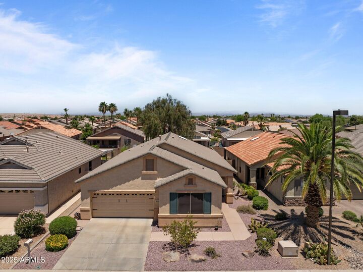 Property Photo:  18066 W Weatherby Drive  AZ 85374 