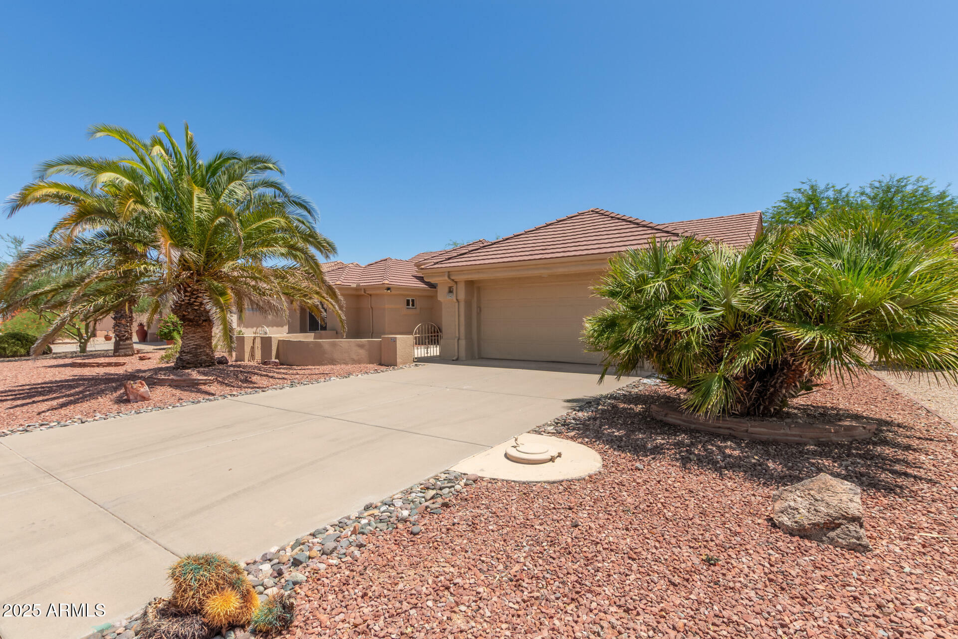 Property Photo: 15427 W Heritage Drive AZ 85375