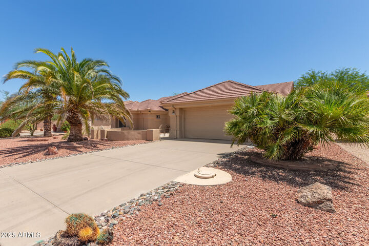 Property Photo:  15427 W Heritage Drive  AZ 85375 