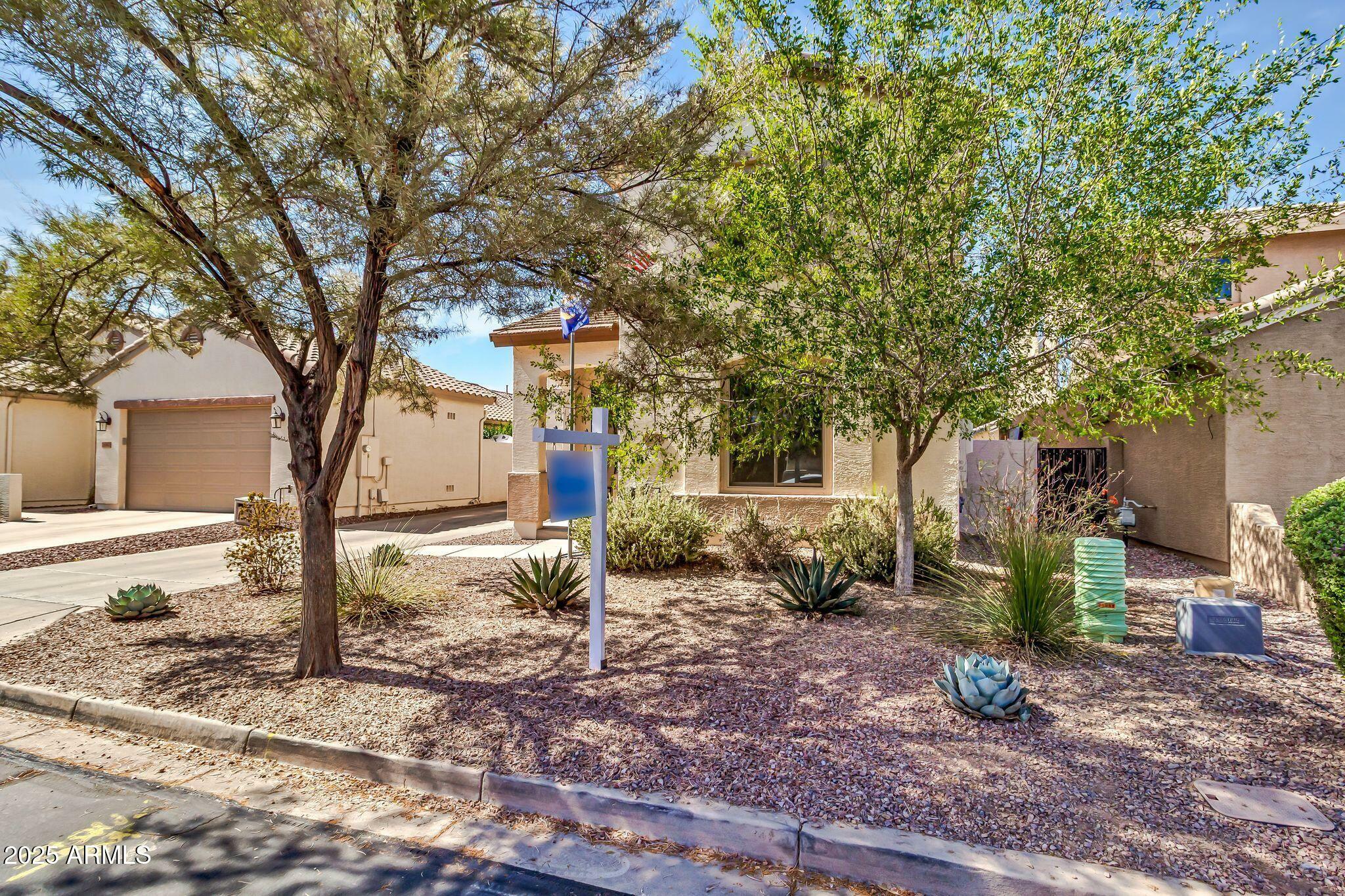 Property Photo:  21050 E Munoz Street  AZ 85142 