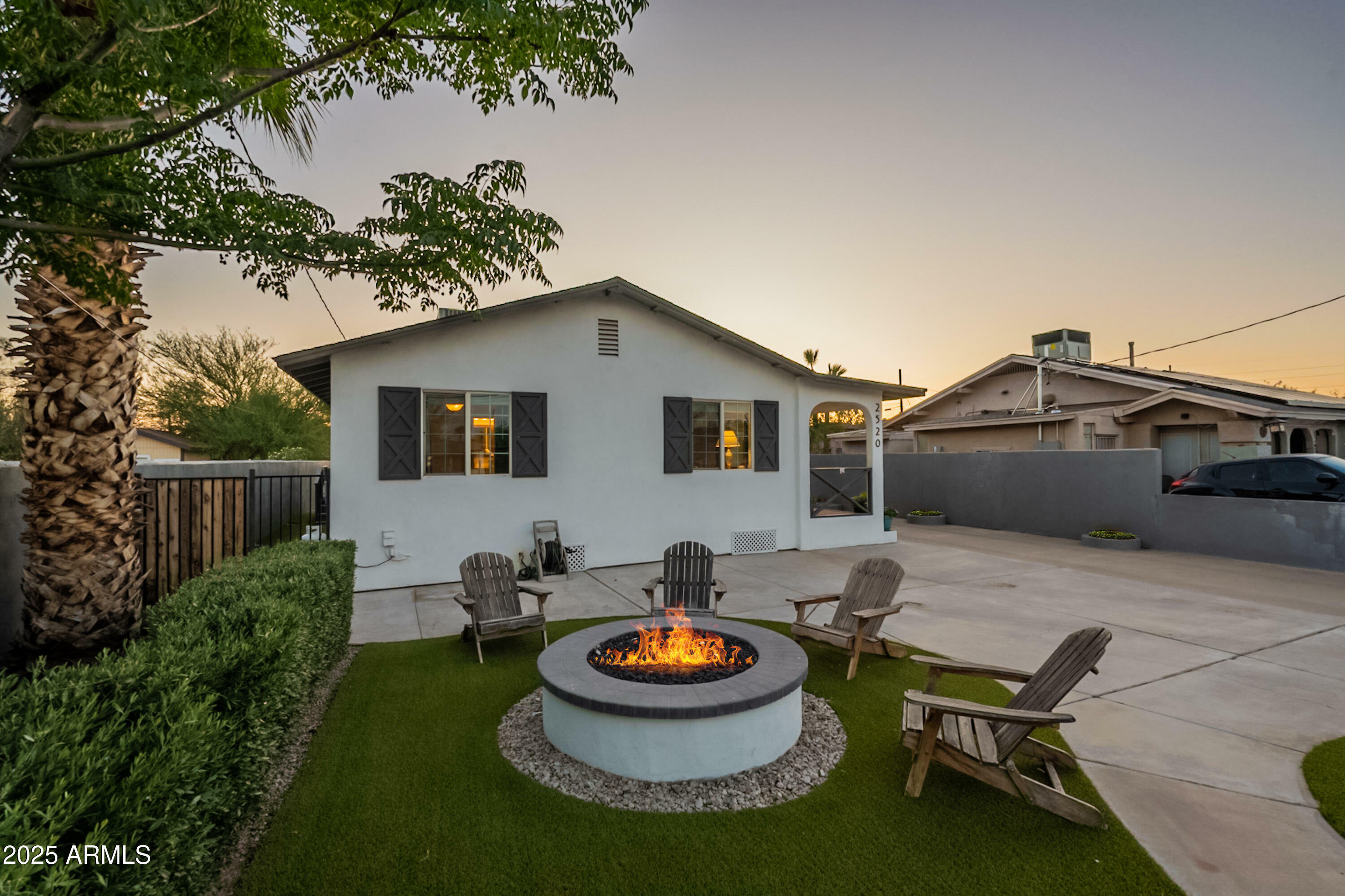 Property Photo:  2520 N 15th Street  AZ 85006 