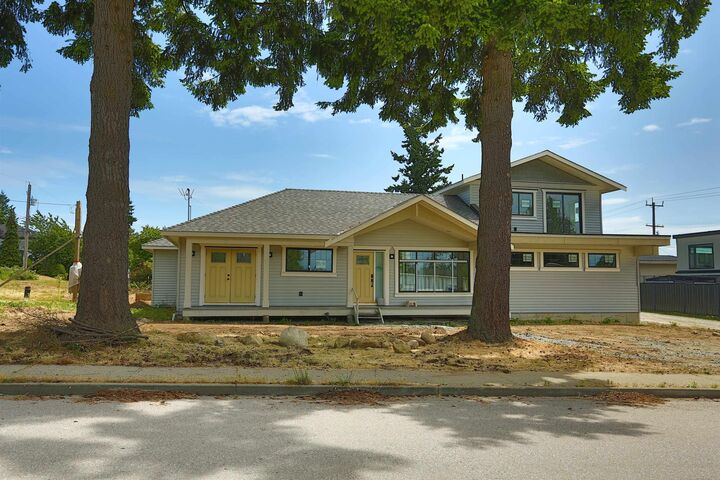 Property Photo: 201 Finnigan Street BC V3K 5J3
