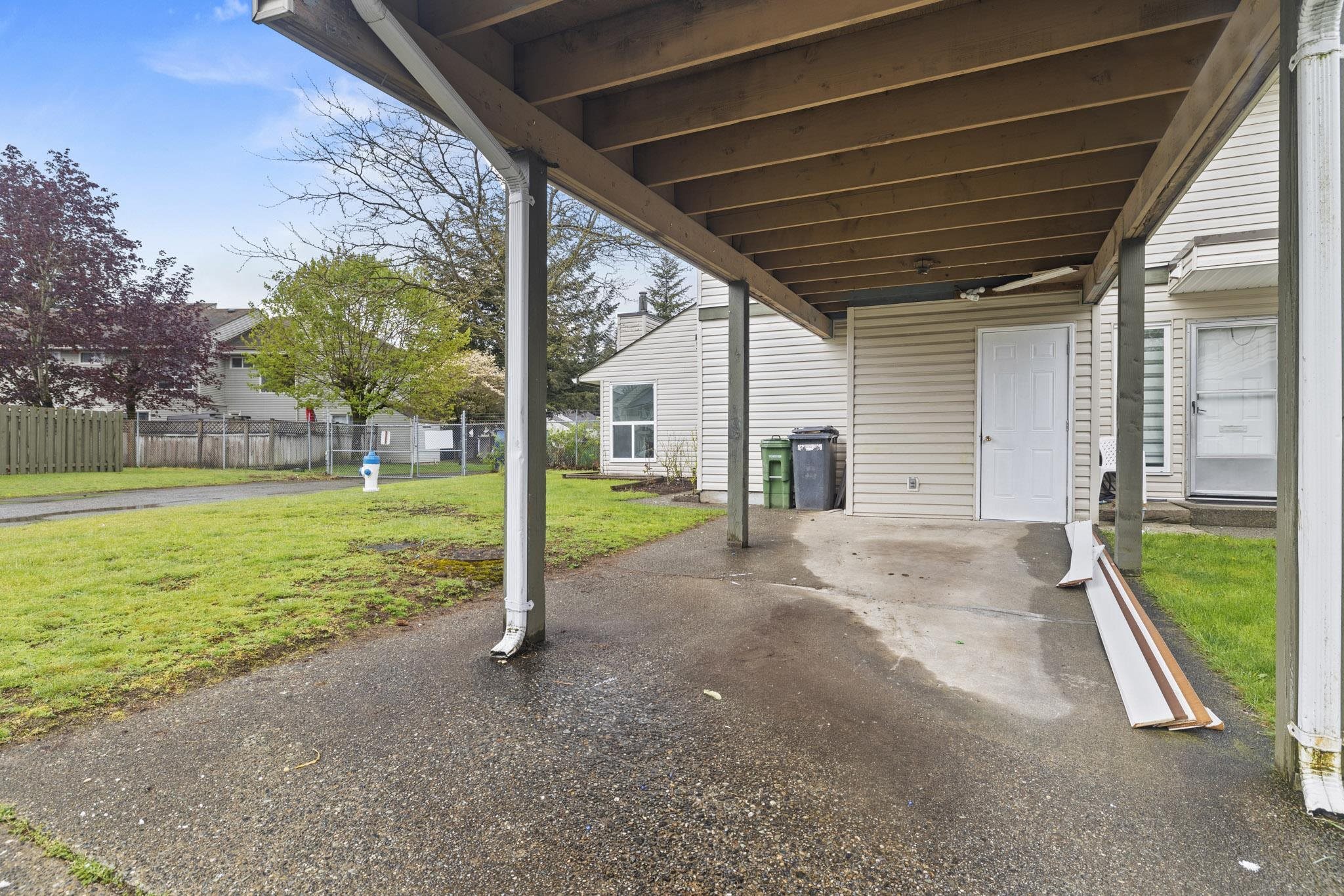 Property Photo: 3030 Trethewey Street 87 BC V2T 4N2
