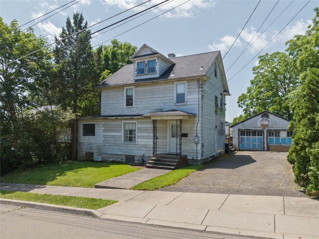 Property Photo: 221 Taylor Avenue NY 13760