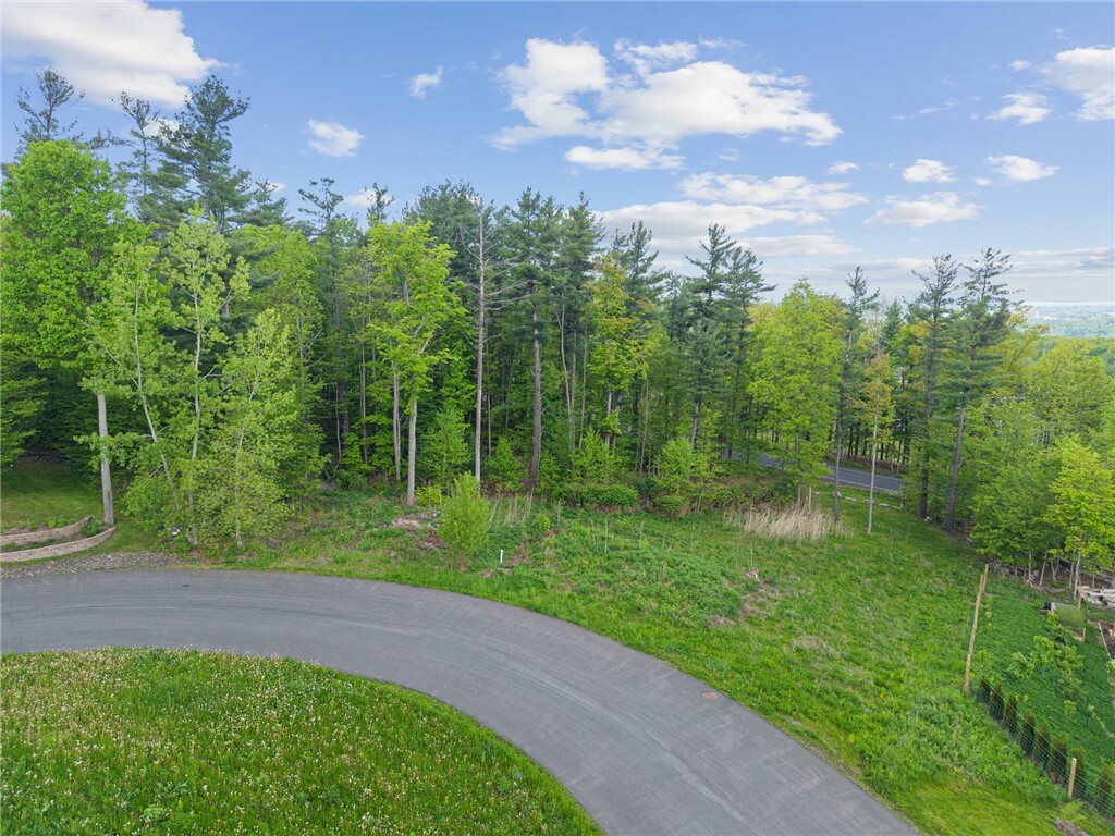 Property Photo: 210 Eldridge Circle NY 14850