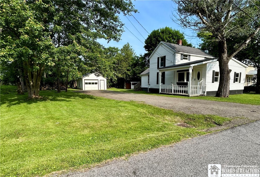 25 Wicks Avenue  Jamestown NY 14701 photo