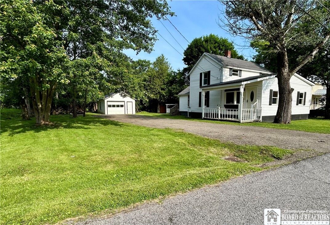 Property Photo: 25 Wicks Avenue NY 14701