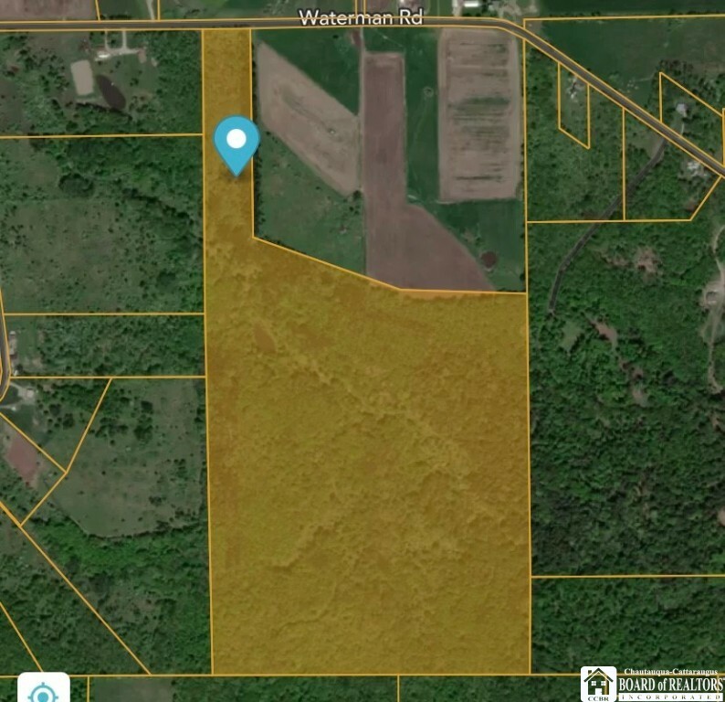 Property Photo: 905 Waterman Road NY 14747