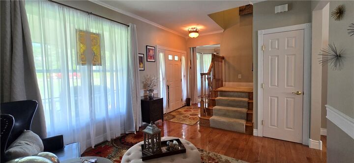 Property Photo:  3390 Conhocton Road  NY 14870 