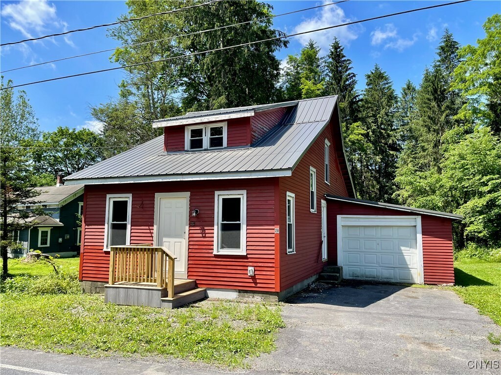 28 Gulf Hill Road  Cortland NY 13045 photo