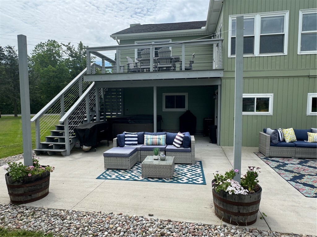 Property Photo:  955 Yale Farm Road  NY 14541 
