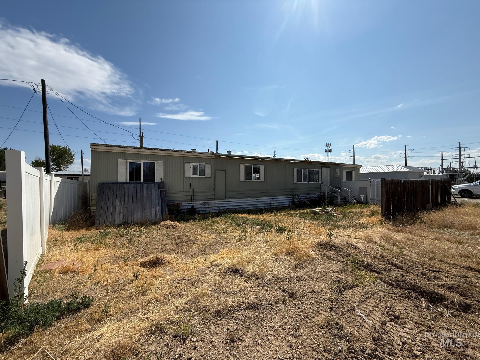 Property Photo: 355 Swan Falls F ID 83634