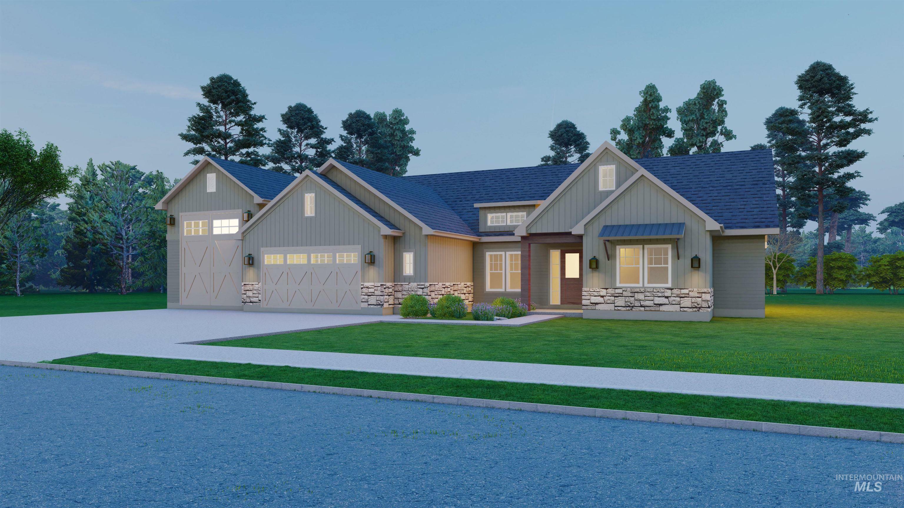 Property Photo:  3680 Lexington Ln  ID 83617 