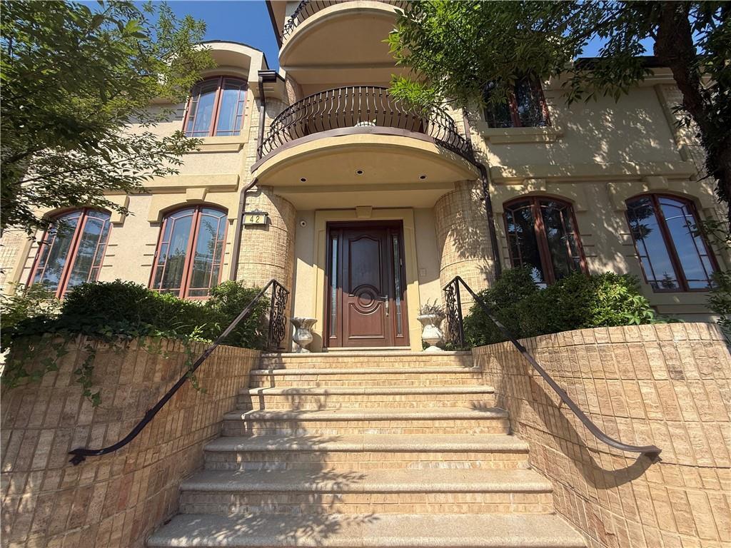 Property Photo: 42 Beaumont Street NY 11235