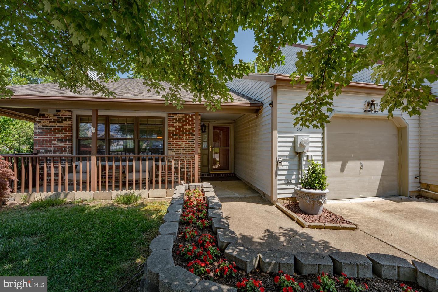 Property Photo: 22 Gail Court NJ 08691