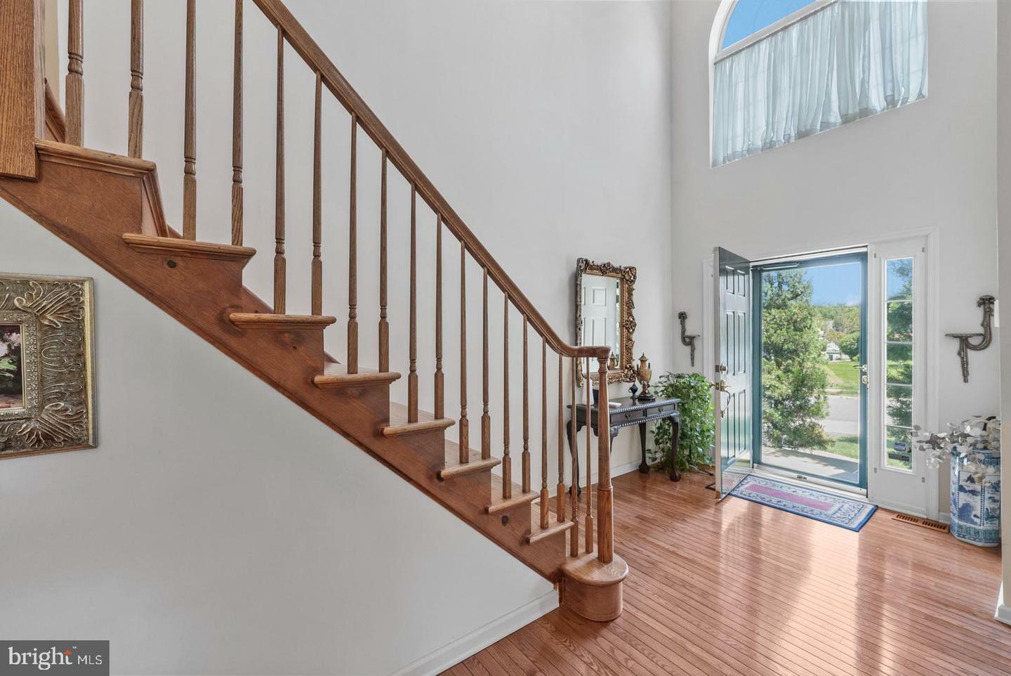 Property Photo: 2 Kirby Circle NJ 08540