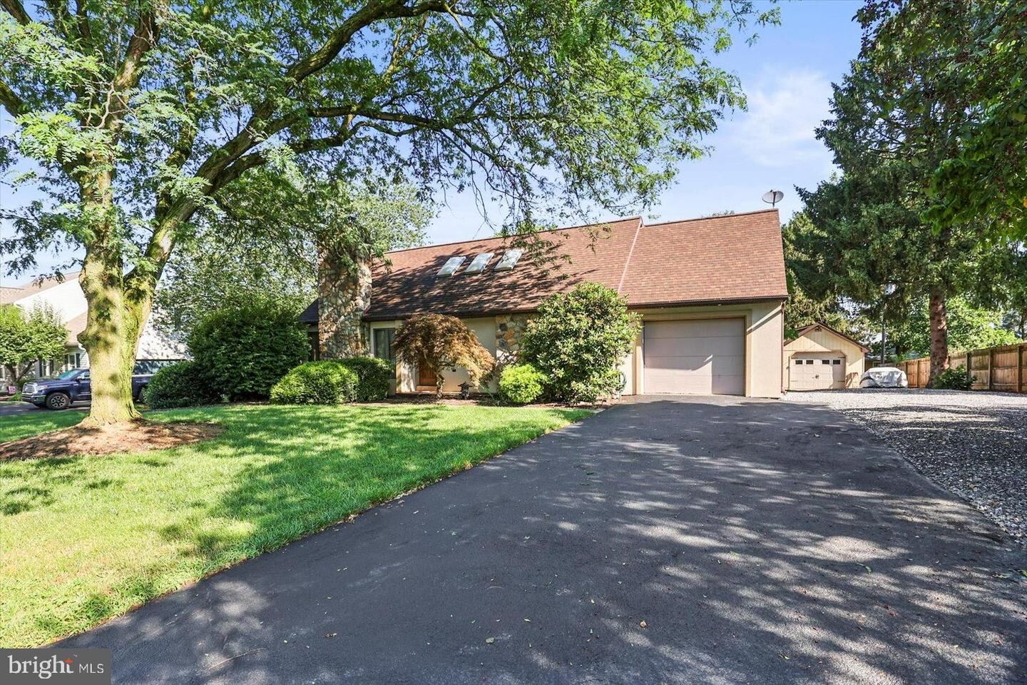 Property Photo: 429 Myer Terrace PA 17540