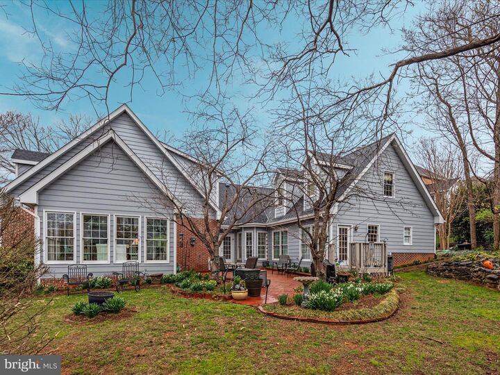 Property Photo: 769 Seldon Drive VA 22601