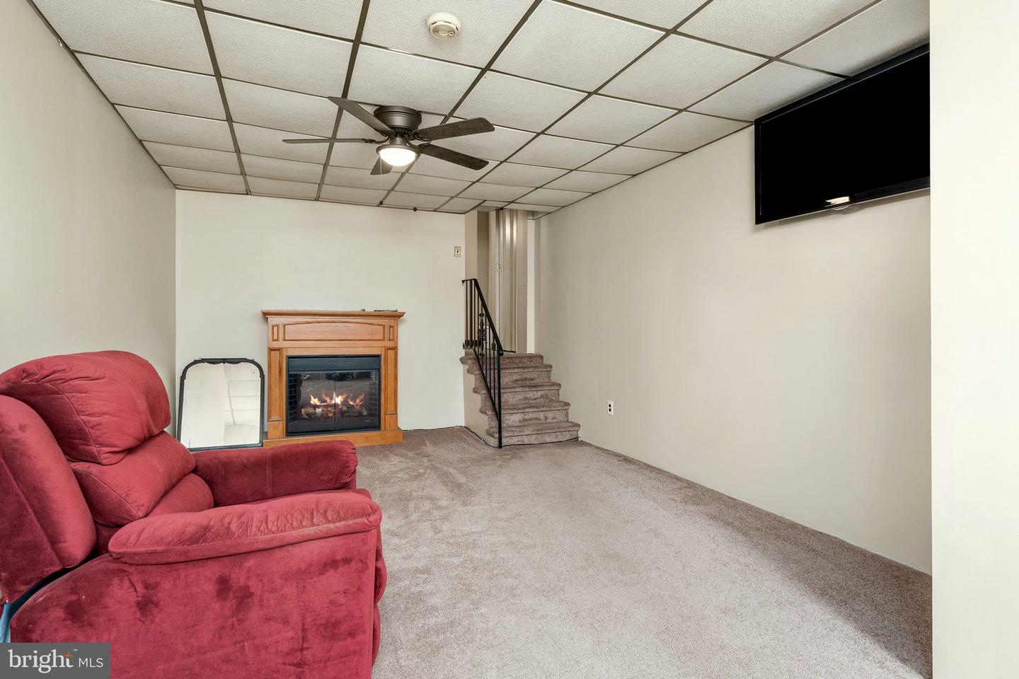 Property Photo: 519 Beatty Street NJ 08611