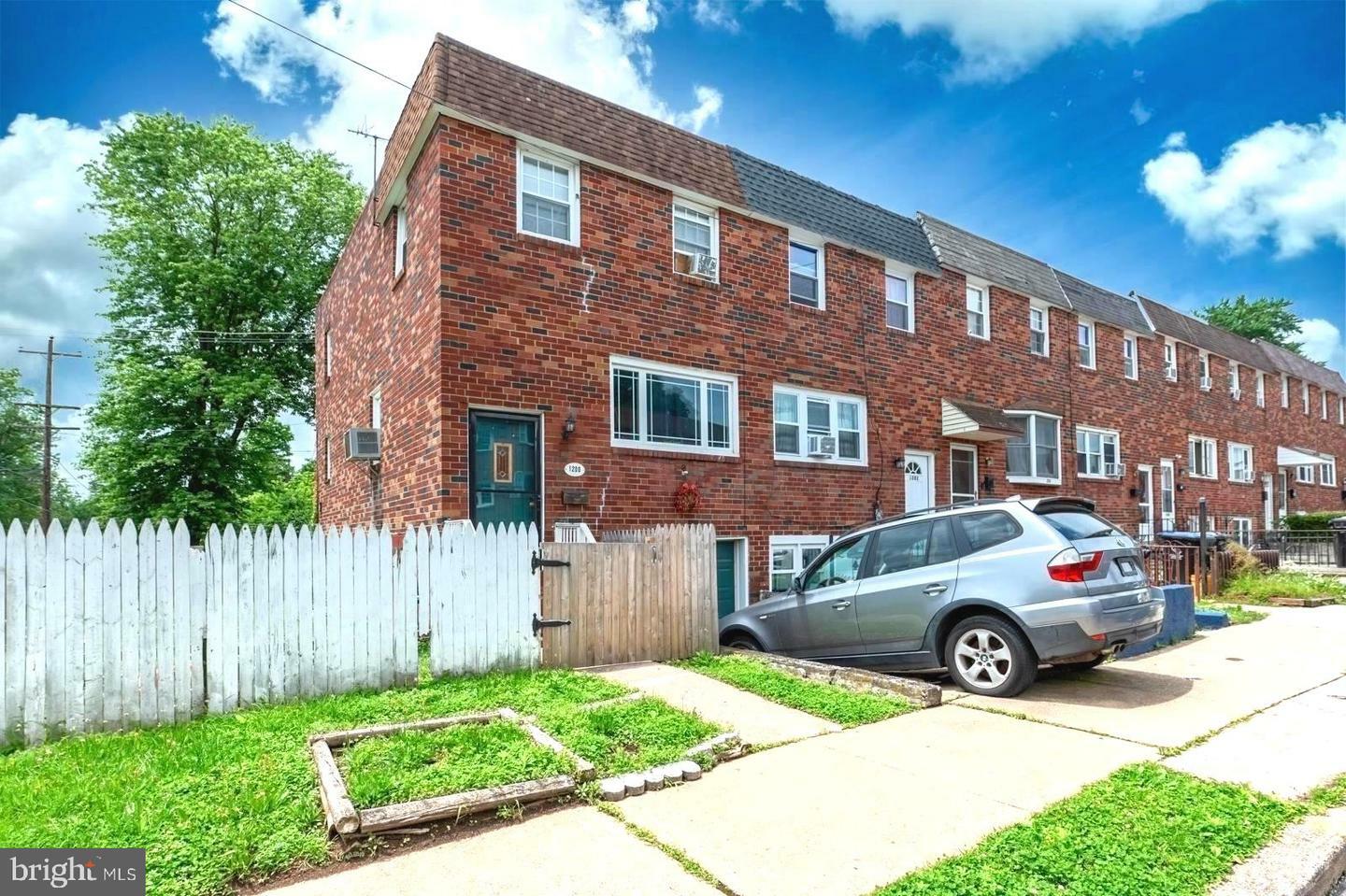 Property Photo:  1200 Tyler Street  PA 19401 
