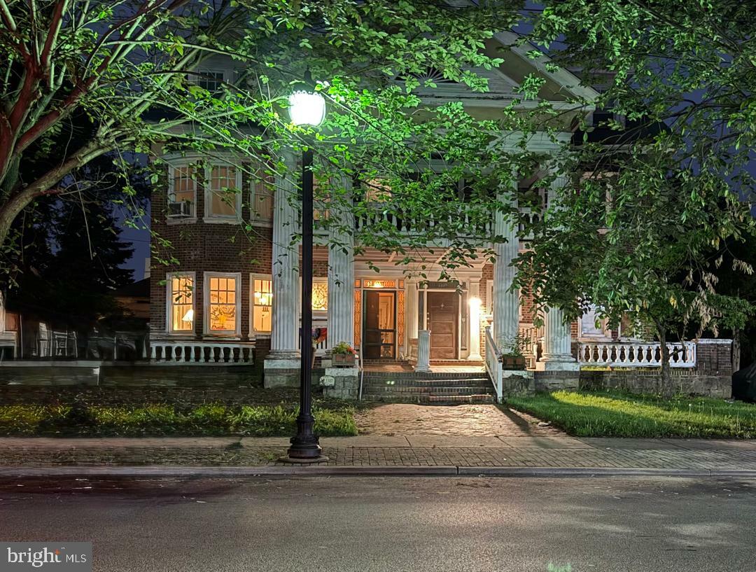 Property Photo: 1339 Dekalb Street PA 19401