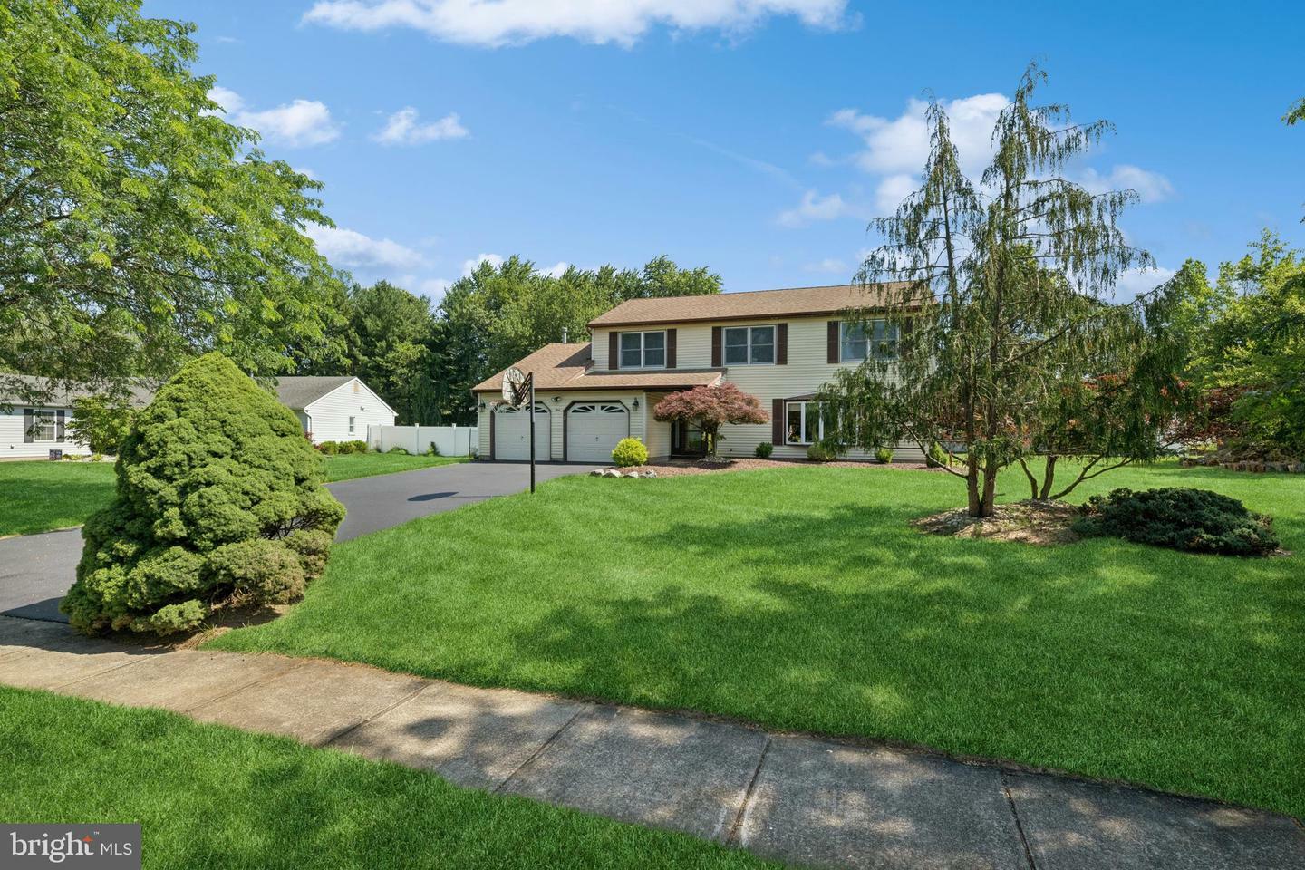 Property Photo: 4 Monterey Lane NJ 07726