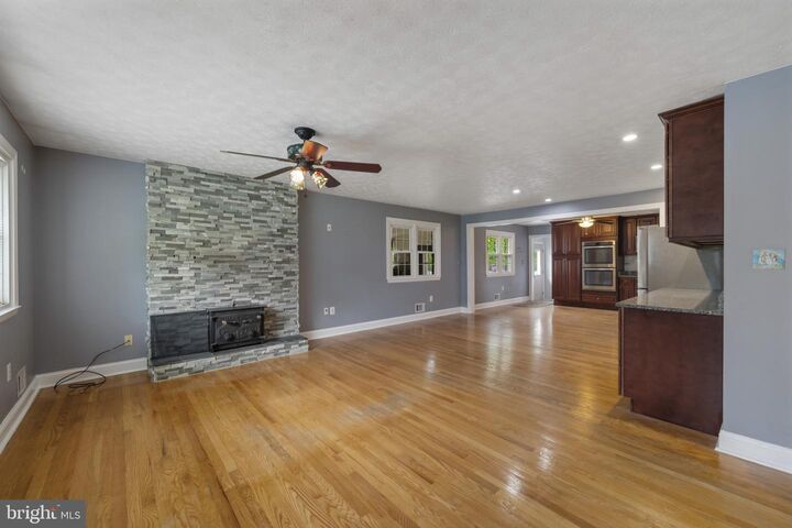 Property Photo:  1405 Kahoe Road  MD 21050 