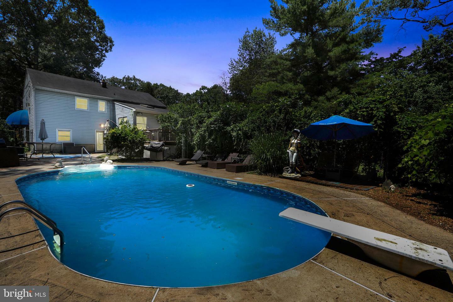 Property Photo: 26 Worrell Road NJ 08088