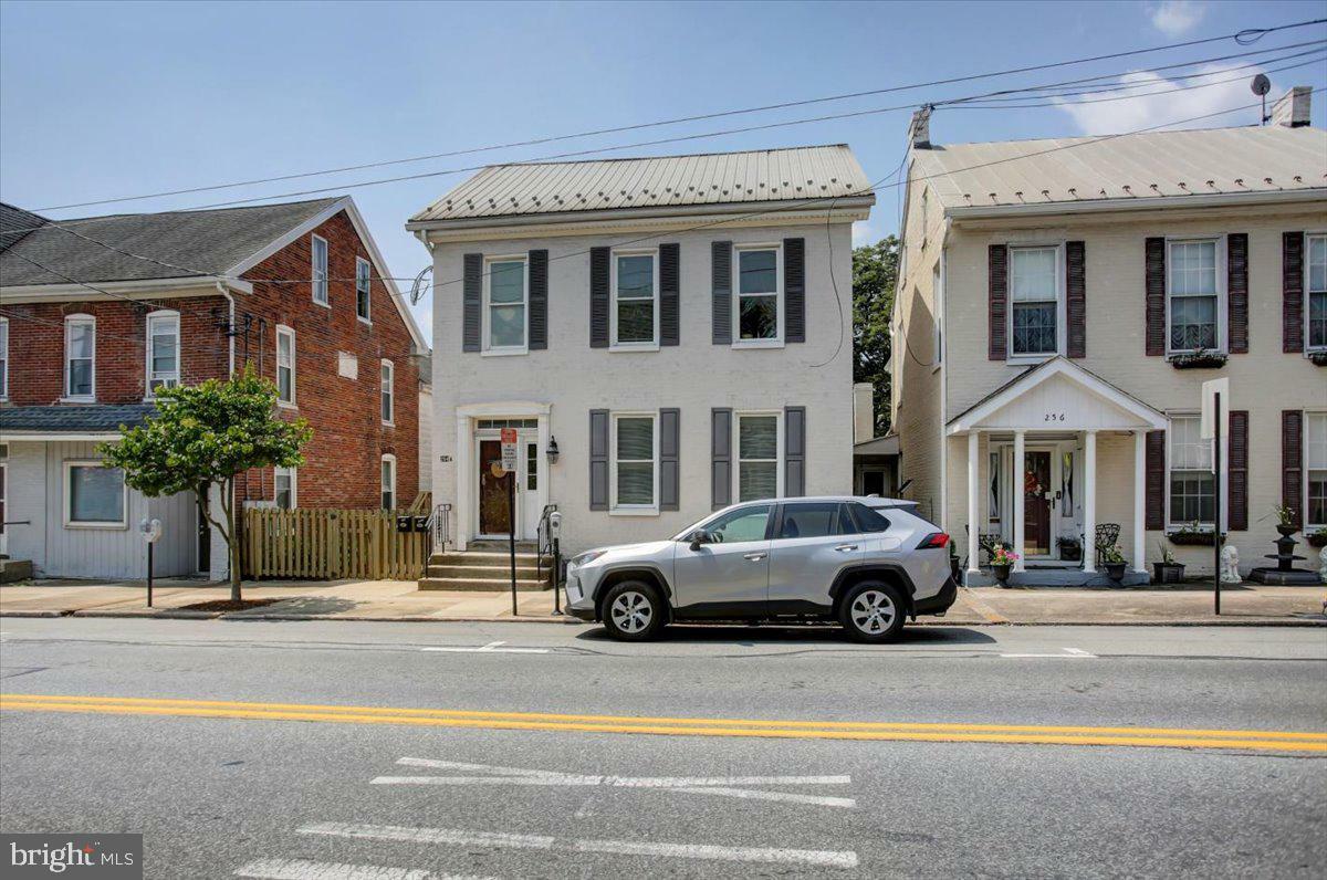 Property Photo:  254 W Main Street  PA 17268 