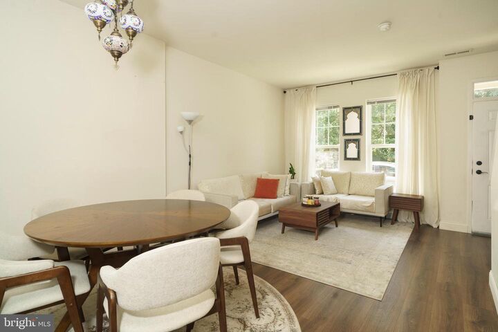 Property Photo:  1205 Clymer Street  PA 19147 