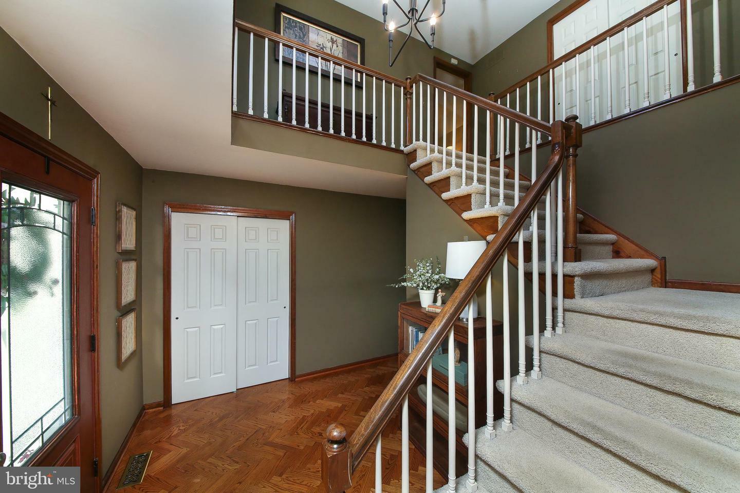 Property Photo: 357 Maiden Lane PA 19462