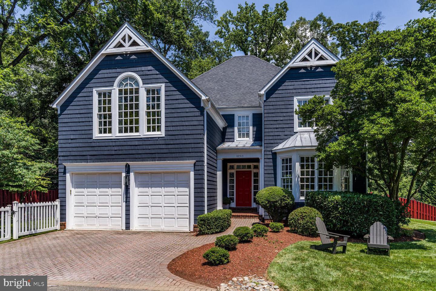 Property Photo: 10513 Democracy Lane MD 20854