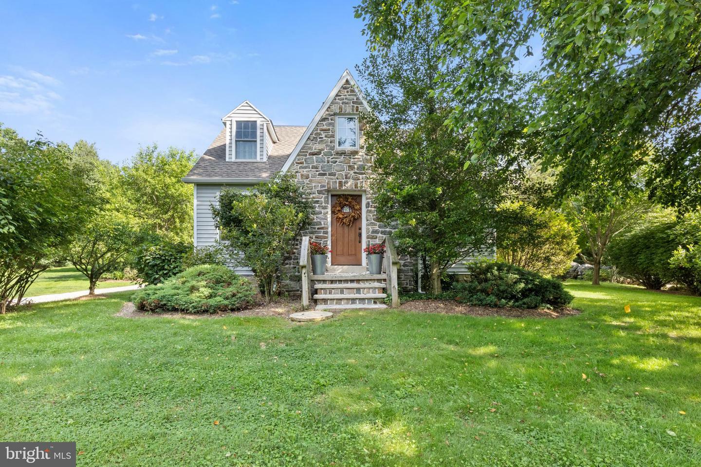 Property Photo: 3834 Druck Valley Road PA 17406