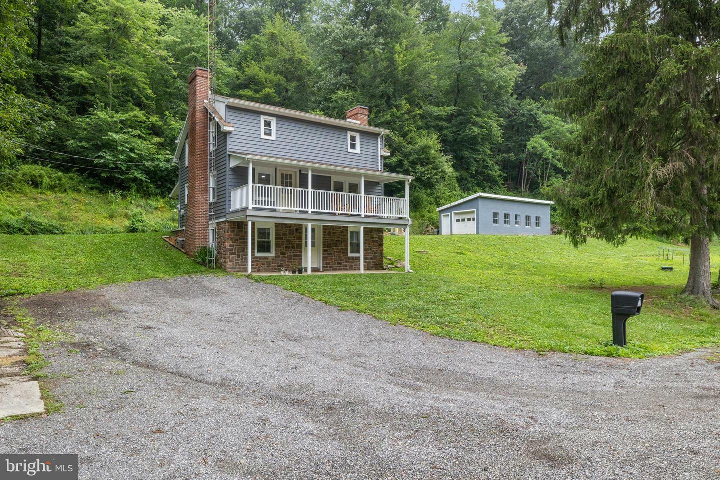 4959 Allison Mill Road  Glenville PA 17329 photo
