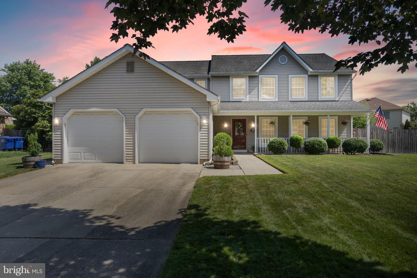 Property Photo: 19 Manchester NJ 08060