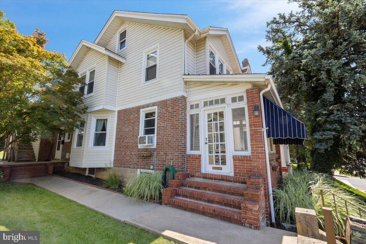 Property Photo: 342 E 9th Avenue PA 19428