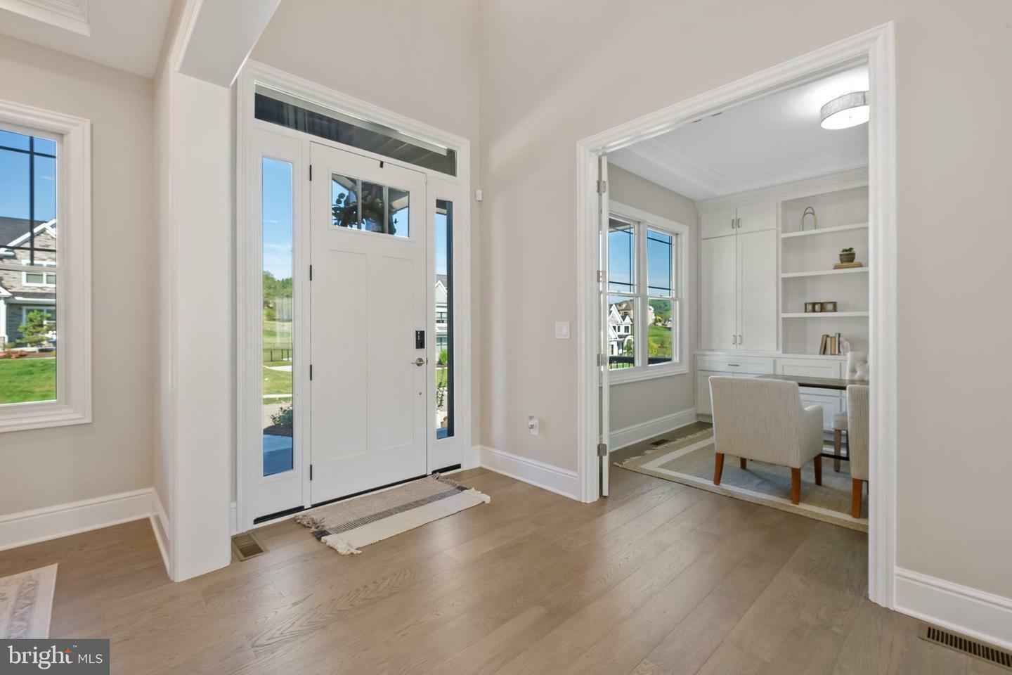 Property Photo: 100 Cooke Way #Bdfb PA 19438