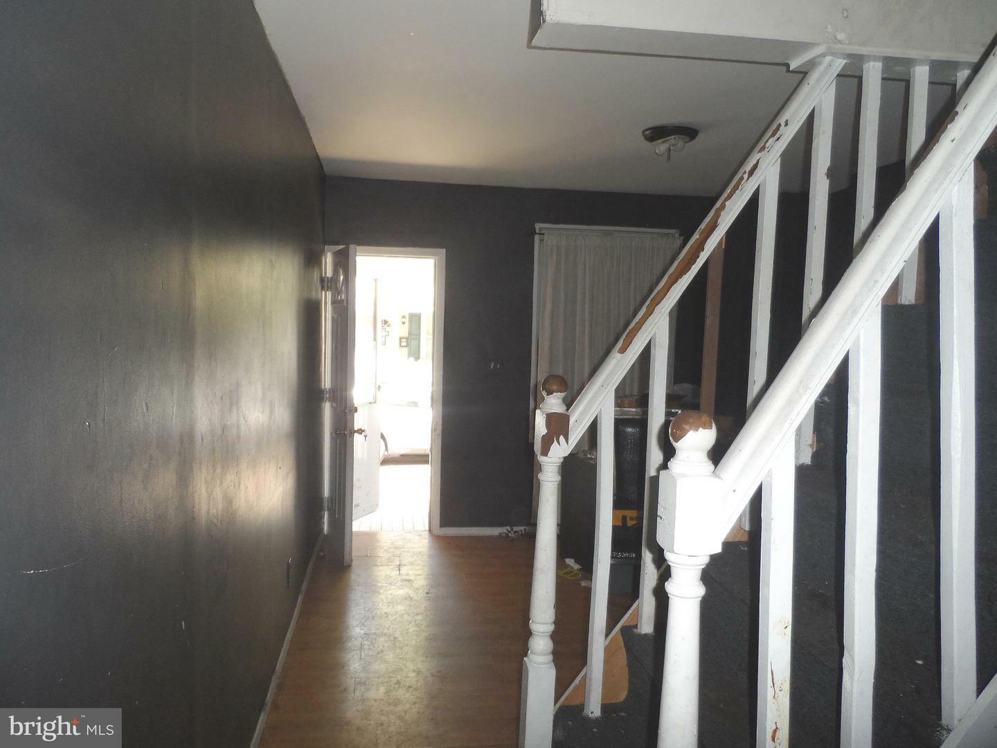 Property Photo: 91 Hobart Avenue NJ 08629
