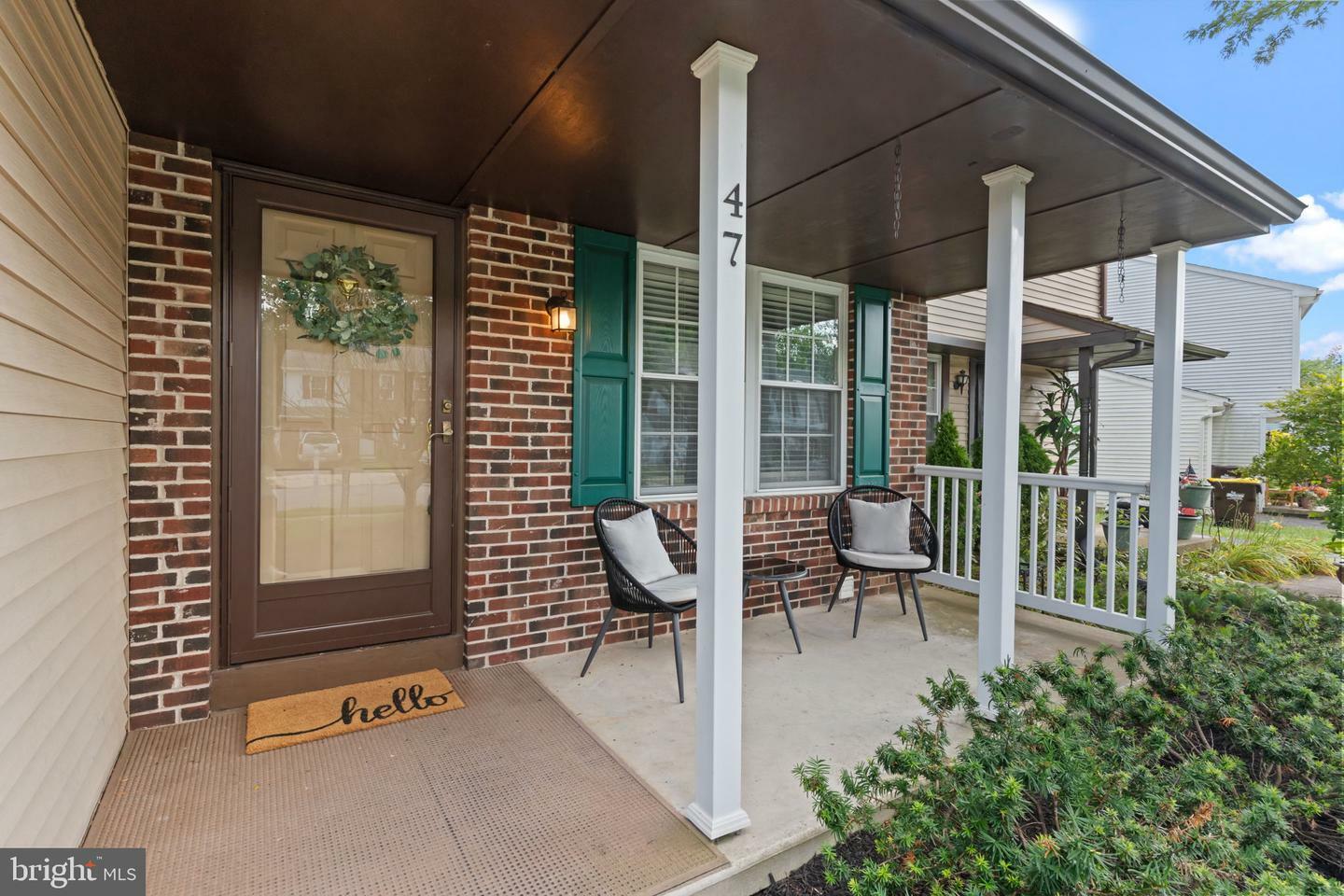 Property Photo: 47 Wynmere Drive PA 19044